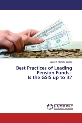 Best Practices of Leading Pension Funds: Is the GSIS up to it?