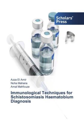 Immunological Techniques for Schistosomiasis Haematobium Diagnosis
