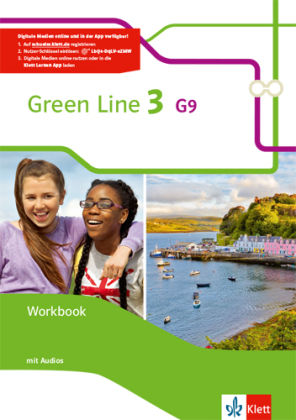 Green Line 3 G9