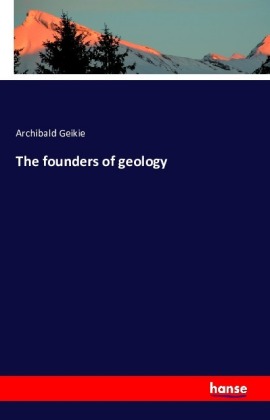 The founders of geology