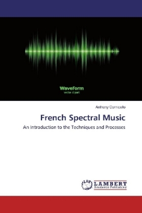 French Spectral Music