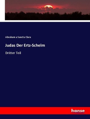 Judas Der Ertz-Schelm