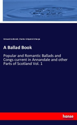 A Ballad Book