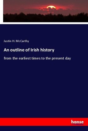 An outline of Irish history