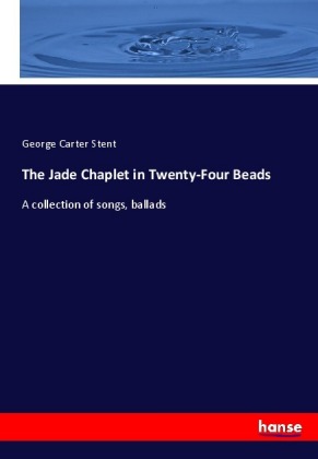 The Jade Chaplet in Twenty-Four Beads