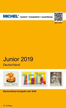 MICHEL Junior 2019 Deutschland