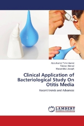 Clinical Application of Bacteriological Study On Otitis Media