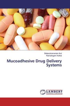Mucoadhesive Drug Delivery Systems