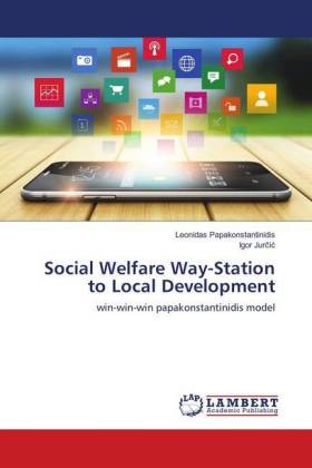 Social Welfare Way-Station to Local Development