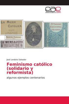 Feminismo católico (solidario y reformista)