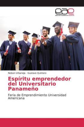 Espíritu emprendedor del Universitario Panameño