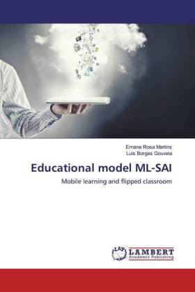 Educational model ML-SAI