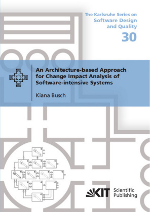 An Architecture-based Approach for Change Impact Analysis of Software-intensive Systems
