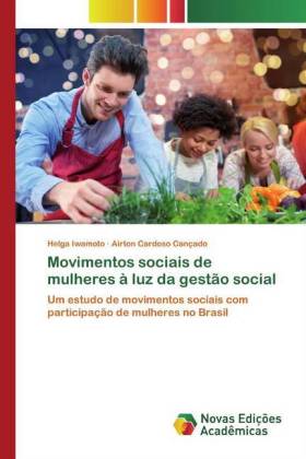 Movimentos sociais de mulheres à luz da gestão social