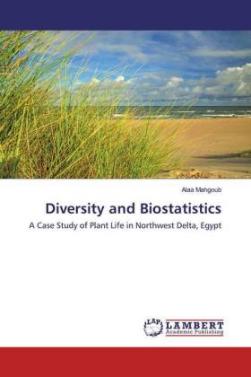 Diversity and Biostatistics