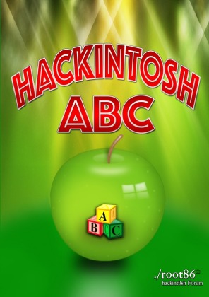Hackintosh ABC