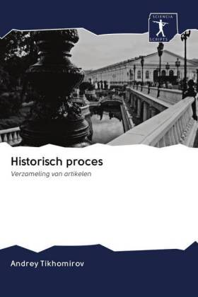 Historisch proces