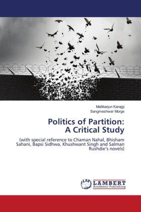 Politics of Partition: A Critical Study