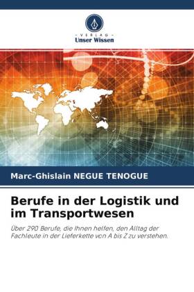 Berufe in der Logistik und im Transportwesen
