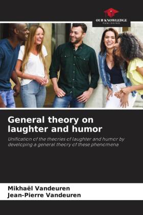 General theory on laughter and humor