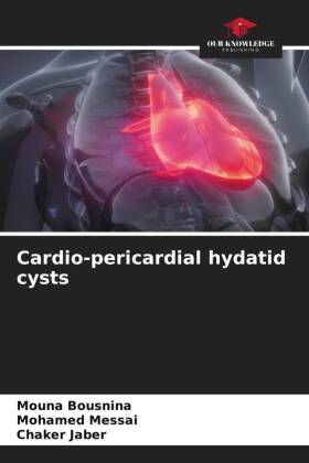 Cardio-pericardial hydatid cysts