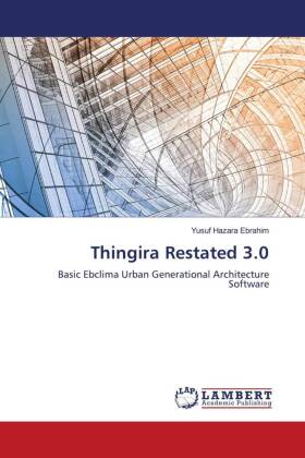 Thingira Restated 3.0